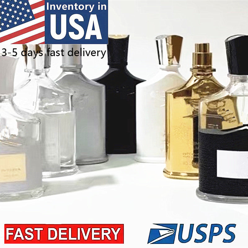 Cologne Long Lasting Men&#039;s Perfume Body Spray Good quality 3-7 days fast delivery