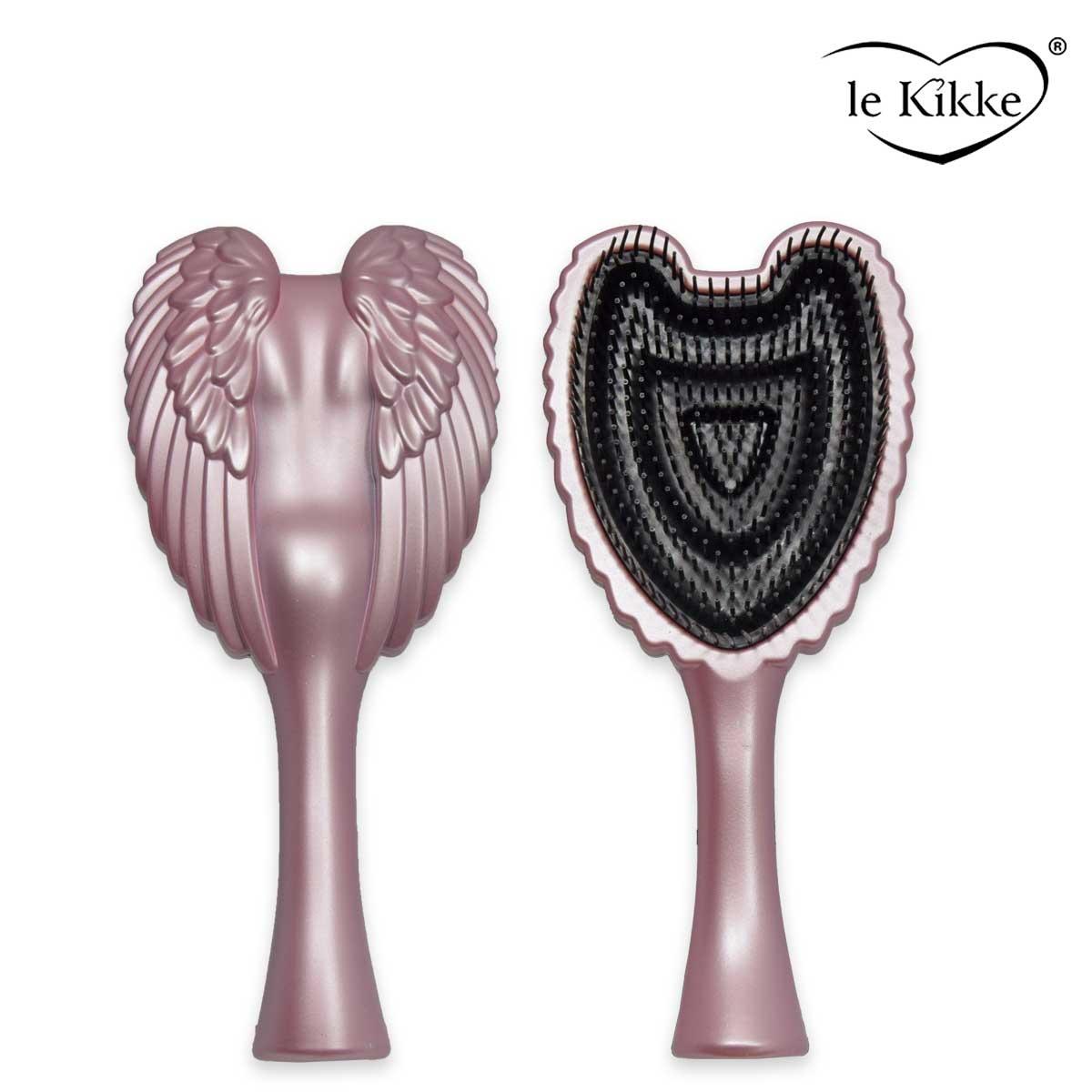 Le Kikke knutborste "Angel" modell