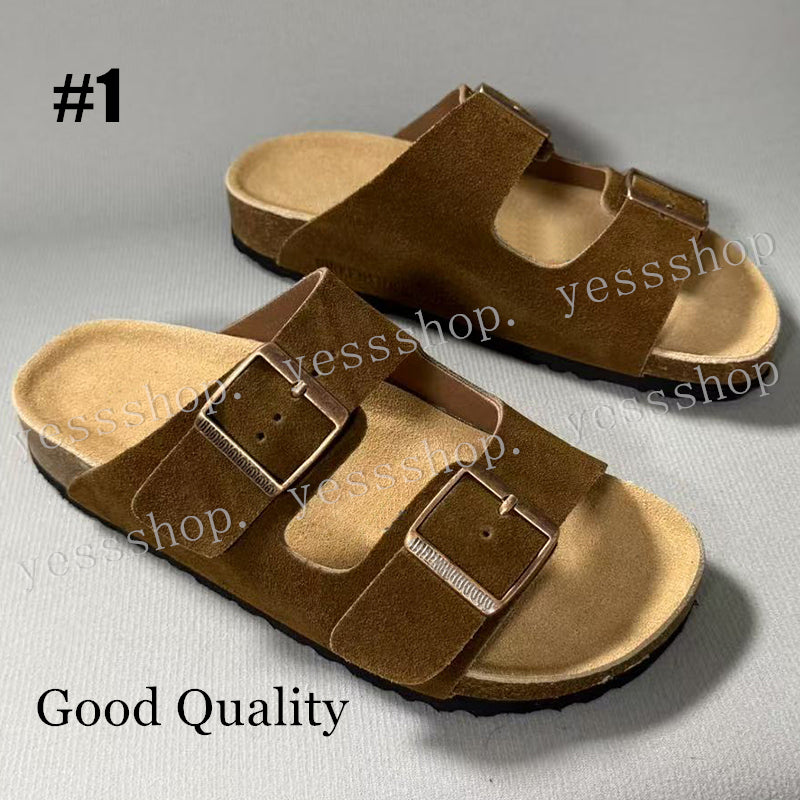Fashion Women&#039;s Slippers Slides Beach Sandals for Women Men