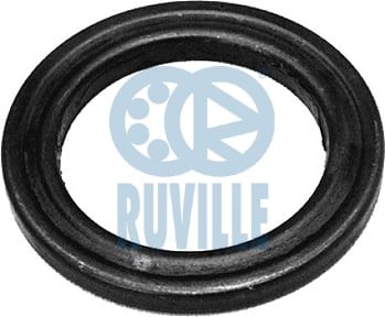 Anti-Friction Bearing, suspension strut support mounting RUVILLE 865830