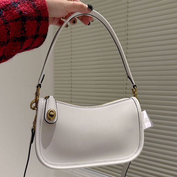 Women Bag designer Bag Women Axillary Bag Handbag Purse Genuine Straps Top Quality Flap Bags Tote Bags Women wallet Purse luxury handbags