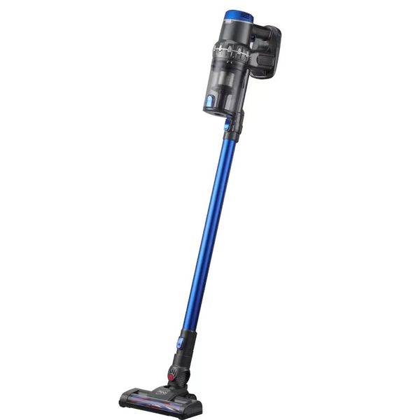 MD1901 floor cleaner for household appliances is a portable vacuum cleaner similar to V10, with a powerful vacuum cleaner Original accessori
