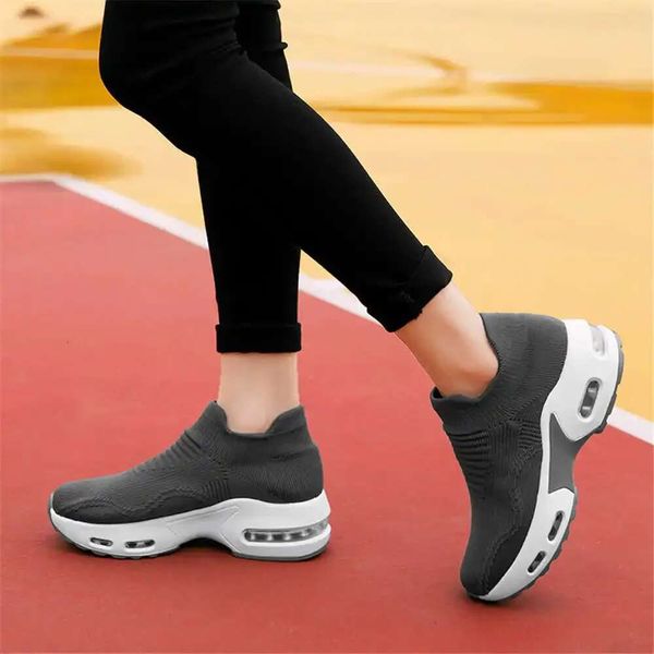 Extra Large Sizes Anti Slip Sneakers 10 Years Old Girl Flats Boty Skate Shoes For Women Sports Shoose Sunny Or der