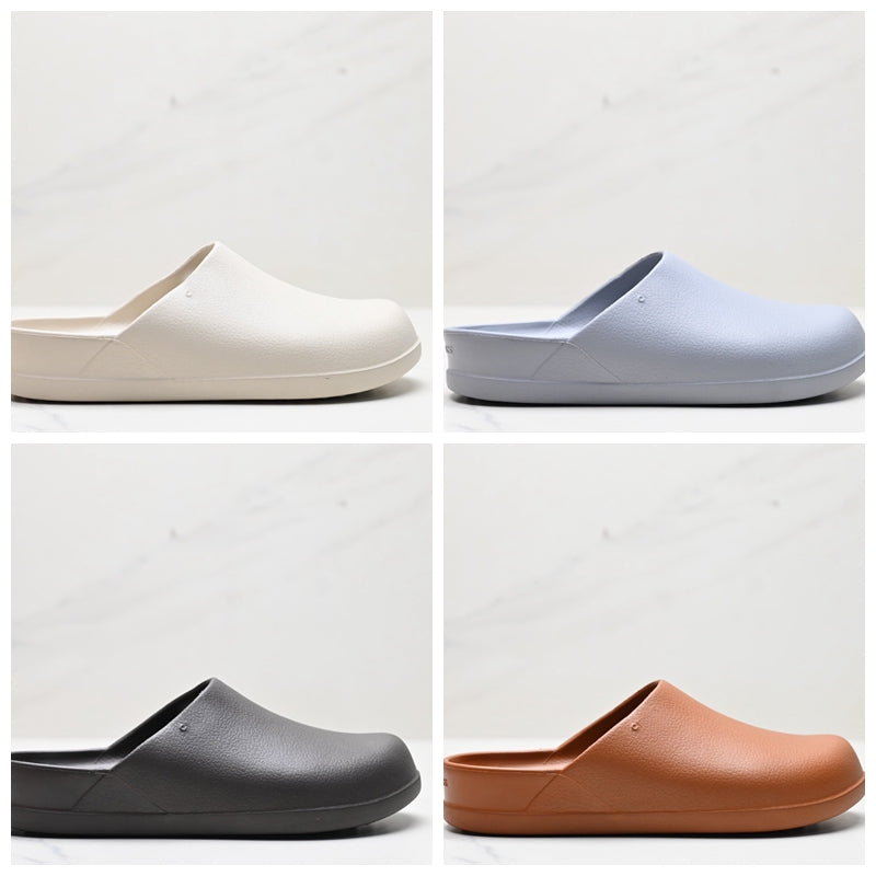 YEAHCS New Fashion Shoes Designer Sandals Famous Designer Women Men Platform Heels Room House Sandale size 36-46