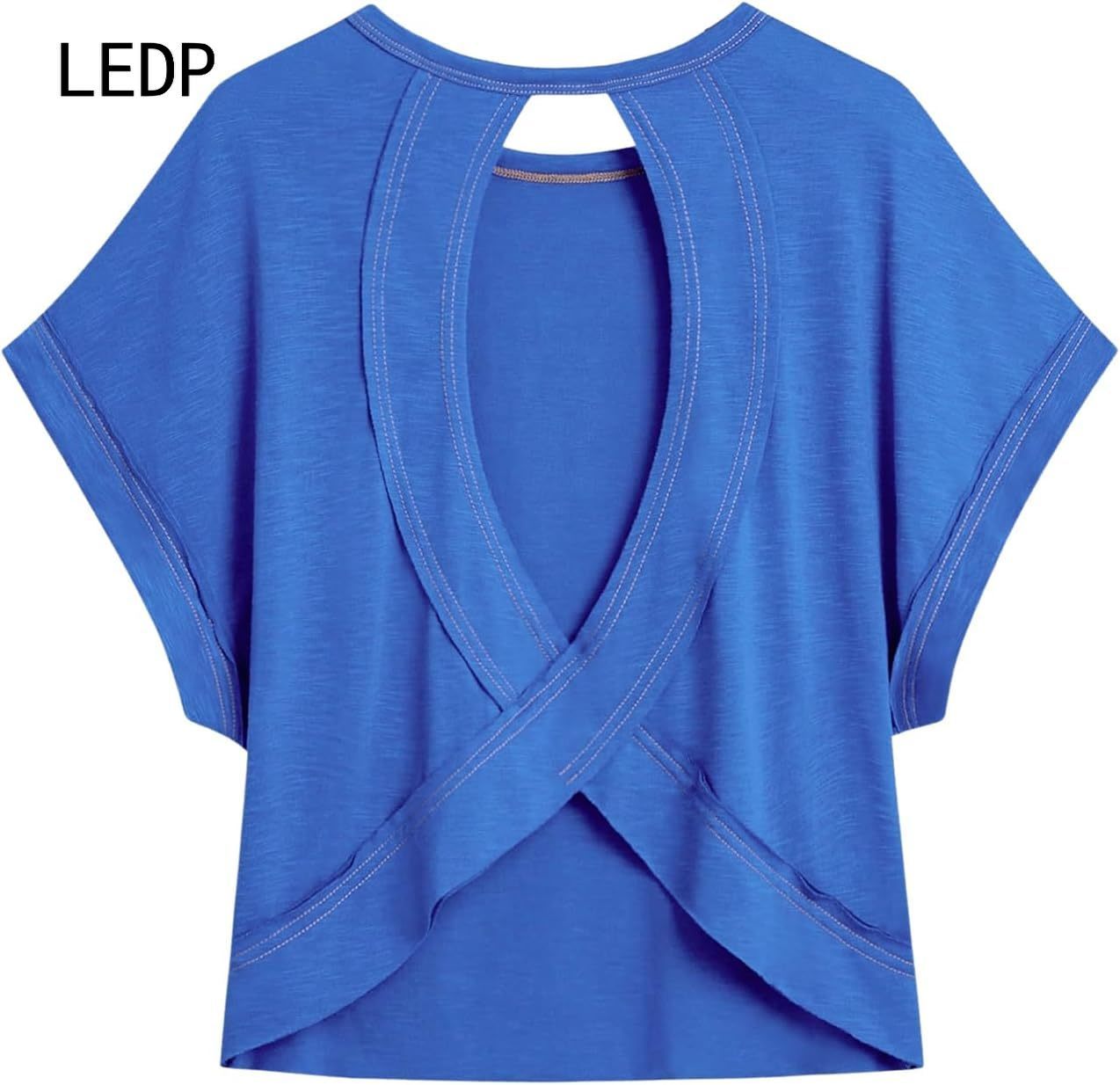 220940 Quantum Dot Gradient Shirt Large Women&#039;s Nano Grain Breathable Optoelectronic Miracle Forest System