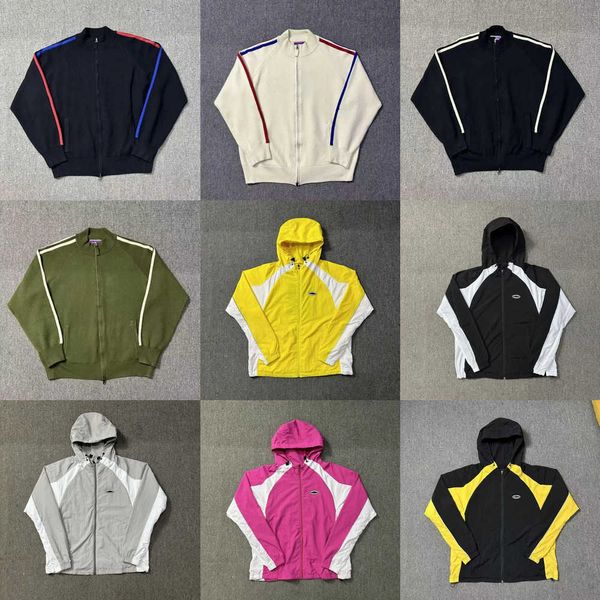 Corteztracksuit Designer Shorts Definir com capuz de capuz dos homens do rastreio Sorto Jumper Letras de Summer Cortezcargos Sportswear Mang