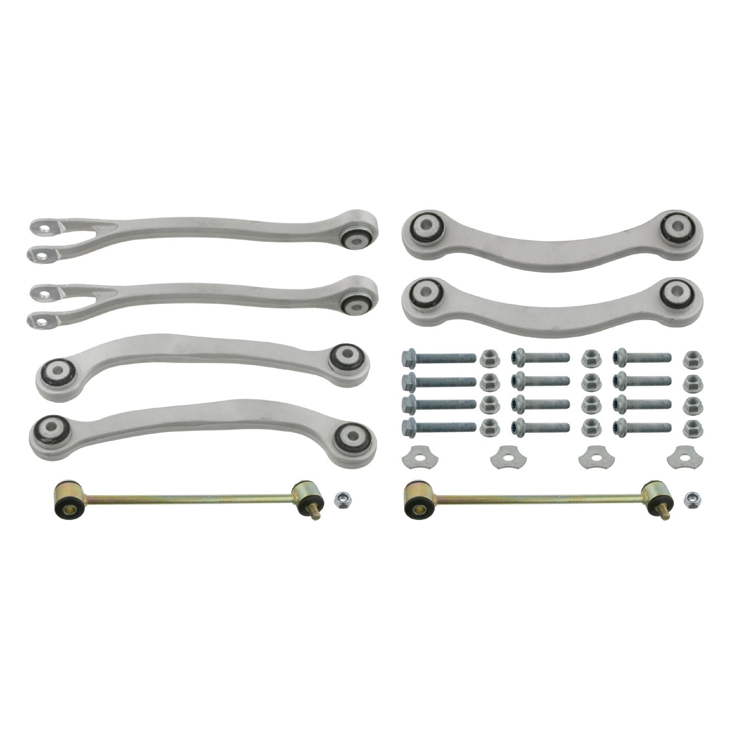 Link Set, wheel suspension FEBI BILSTEIN 24001