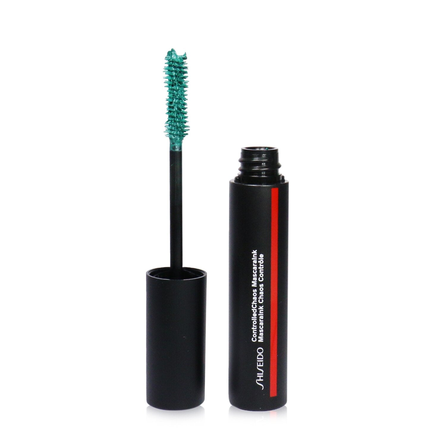 Controlled Chaos Mascara Ink - Emerald Energy