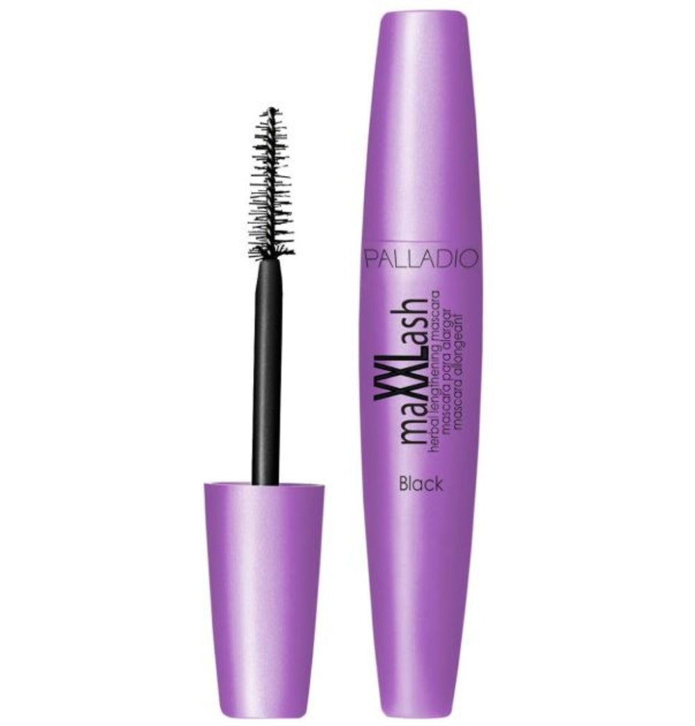 Maxxlash Lengthening Mascara - Black