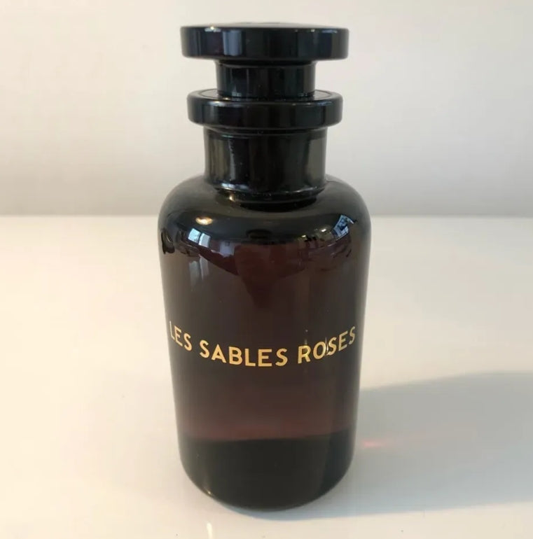 Les Sables Roses Perfume 100ml Women Fragrance 3.4fl.oz Eau De Parfum good smell long time leaving lady spary fast ship