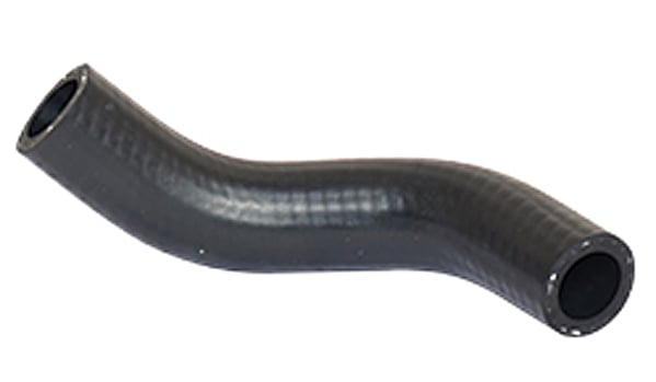 Radiator Hose METZGER 2420161