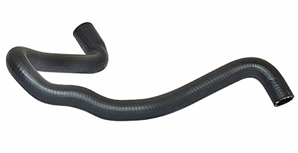 Radiator Hose METZGER 2420488