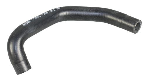 Radiator Hose METZGER 2420815