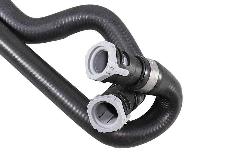 Radiator Hose METZGER 2421553