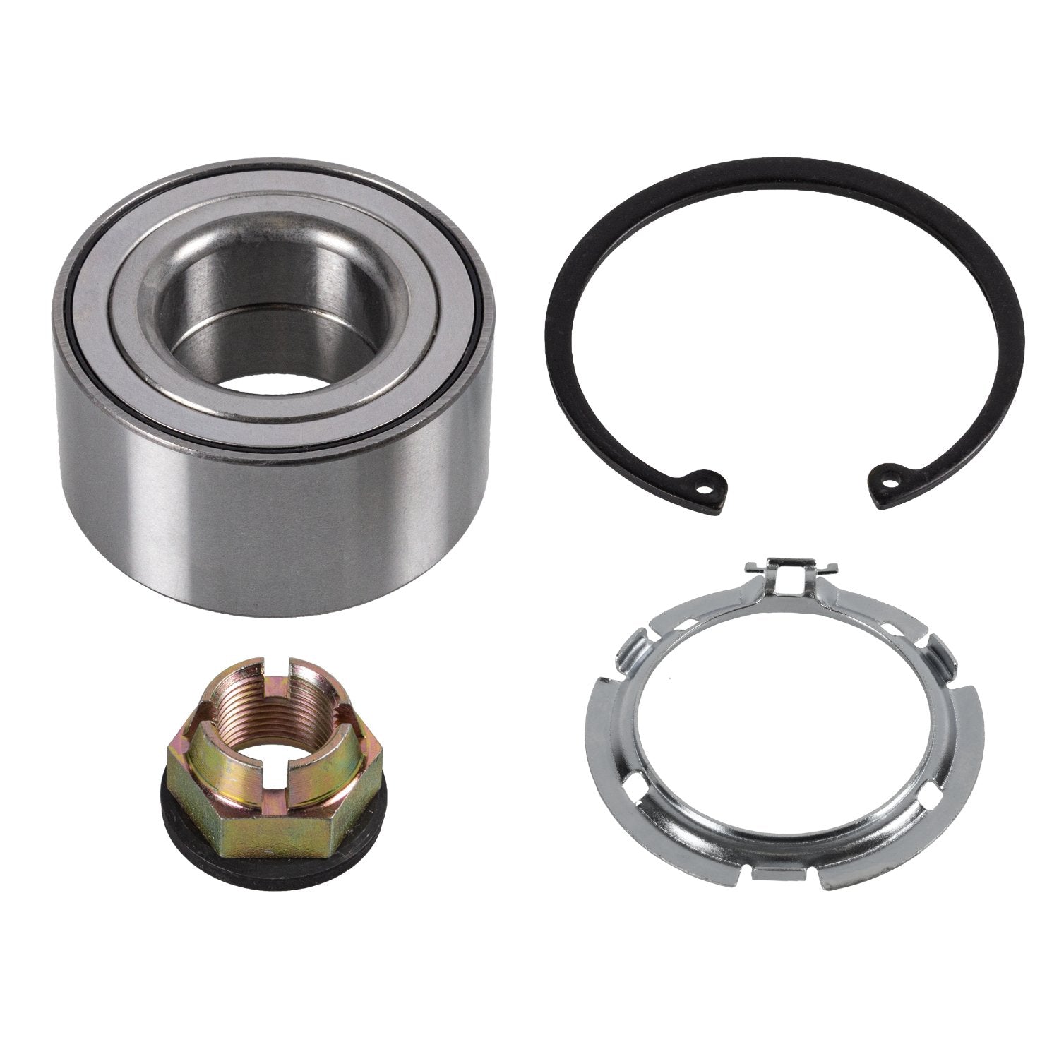 Wheel Bearing Kit FEBI BILSTEIN 24315