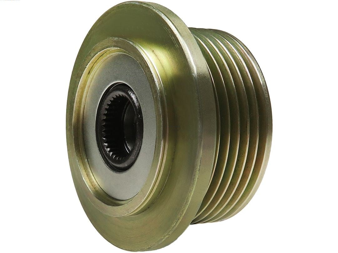 Alternator Freewheel Clutch AS-PL AFP4004