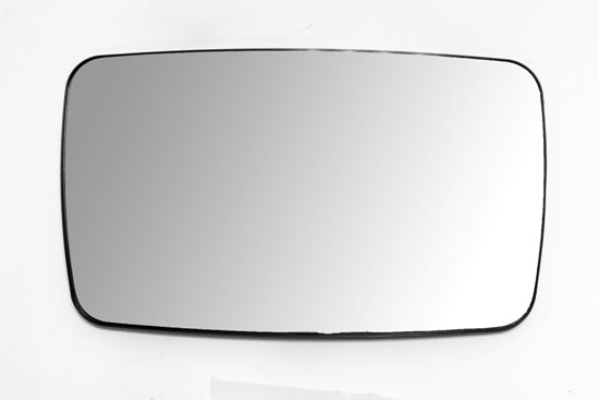 Mirror Glass, outside mirror DEPO 2435G03