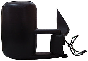 Exterior Mirror LORO 2435M04