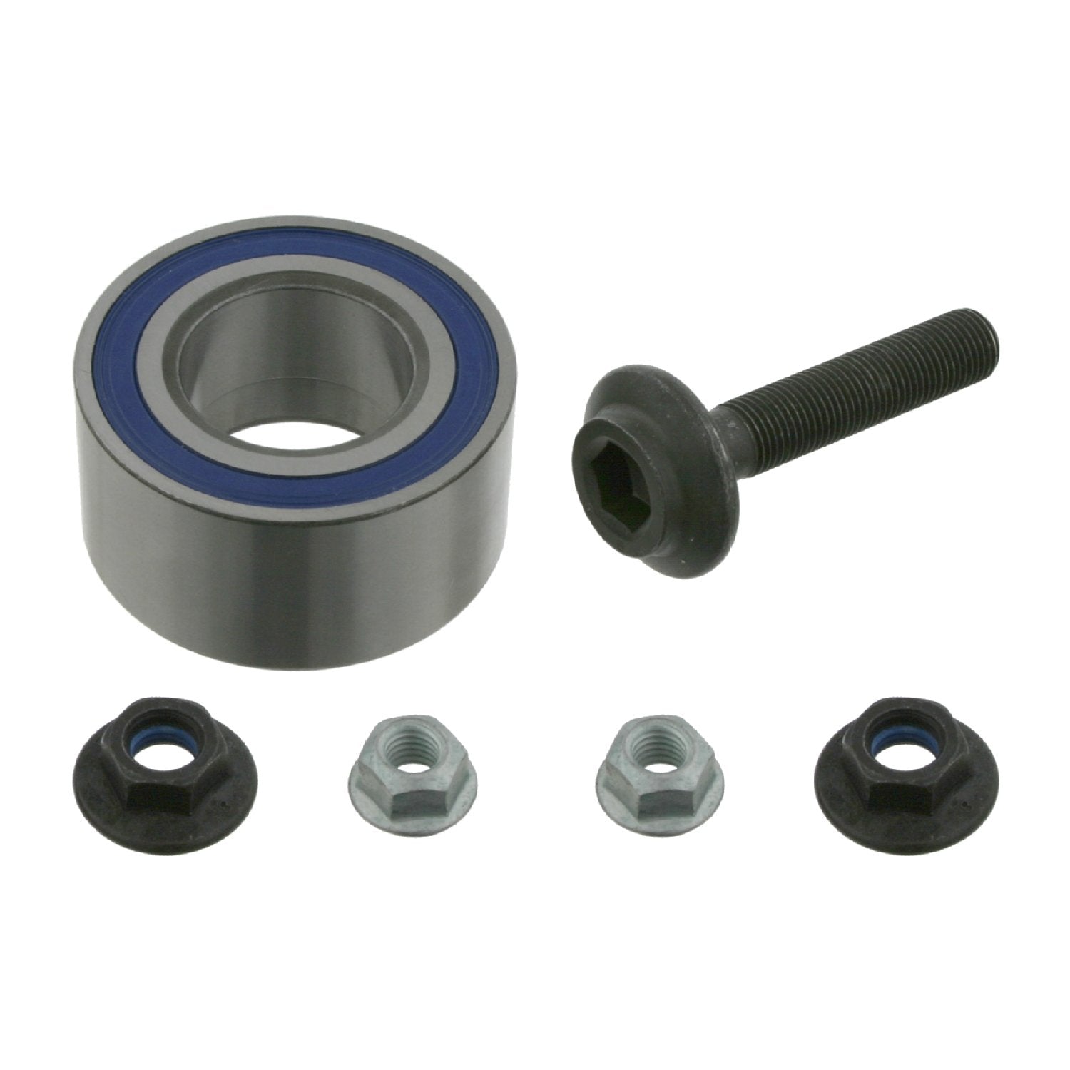 Wheel Bearing Kit FEBI BILSTEIN 24366
