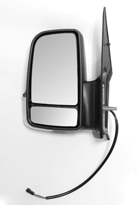 Exterior Mirror LORO 2436M07