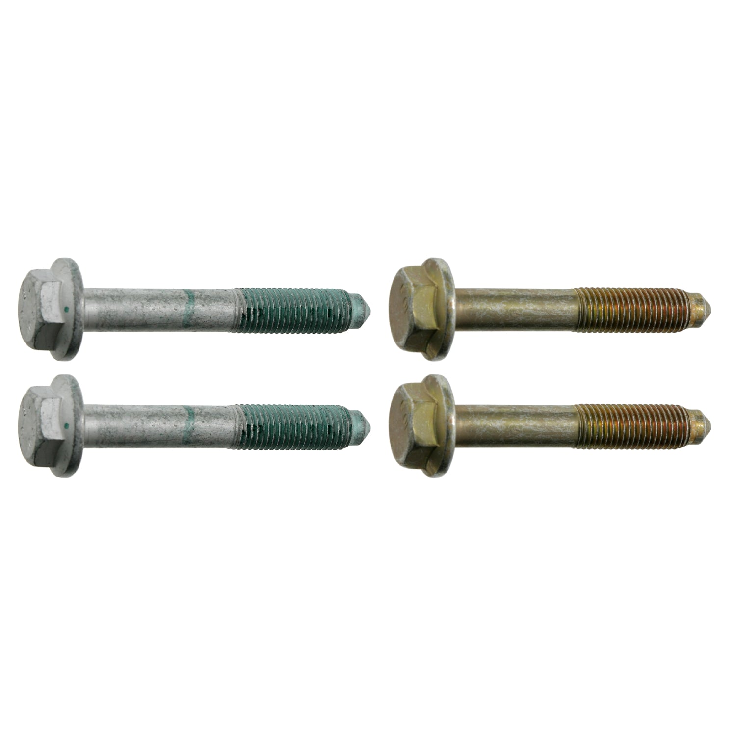 Mounting Kit, control lever FEBI BILSTEIN 24372