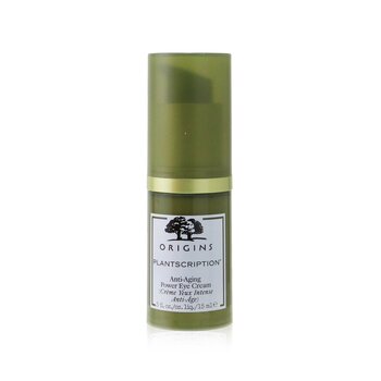 Plantscription Anti-Aging Power Eye Cream