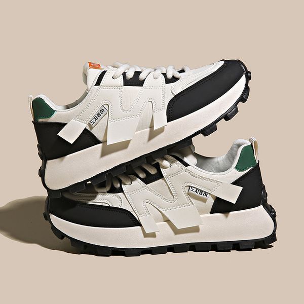 free shipping designer shoes women shoes outdoor trendy sneakers sports shoes running shoes breathable athleisure runners trainers mens