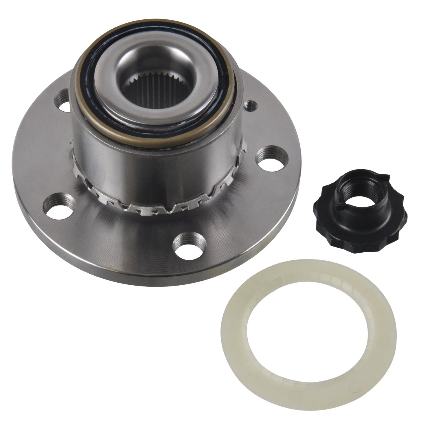 Wheel Bearing Kit FEBI BILSTEIN 24414