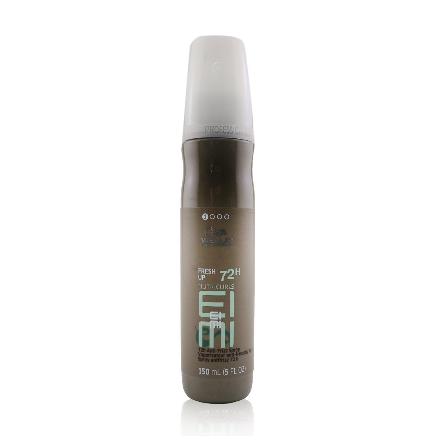 EIMI Nutricurls Fresh Up Anti-Frizz Refresh Spray