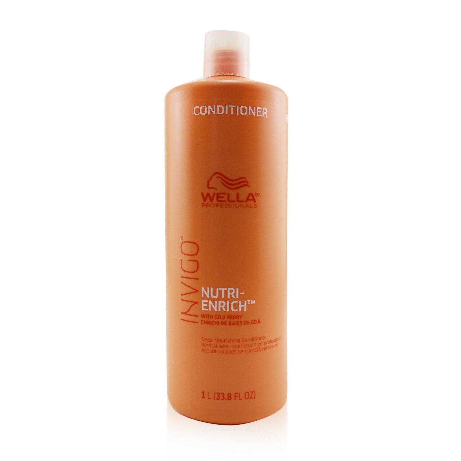 Invigo Nutri-Enrich Conditioner - 33.8oz