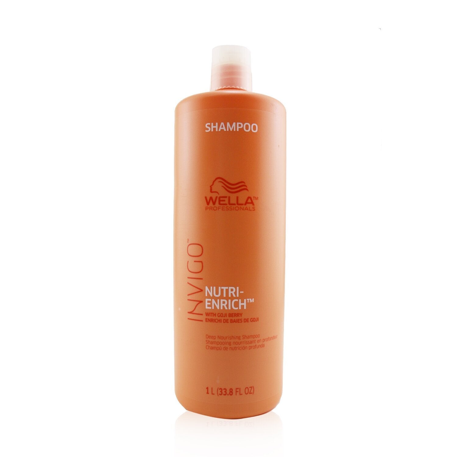 Invigo Nutri-Enrich Shampoo - 33.8oz