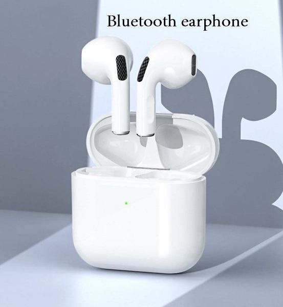 2024ANC Earphone TWS Wireless Earphones Bluetooth-compatible 5.3 Headphones Waterproof Earbuds Stereo Mic for iPhone Headset