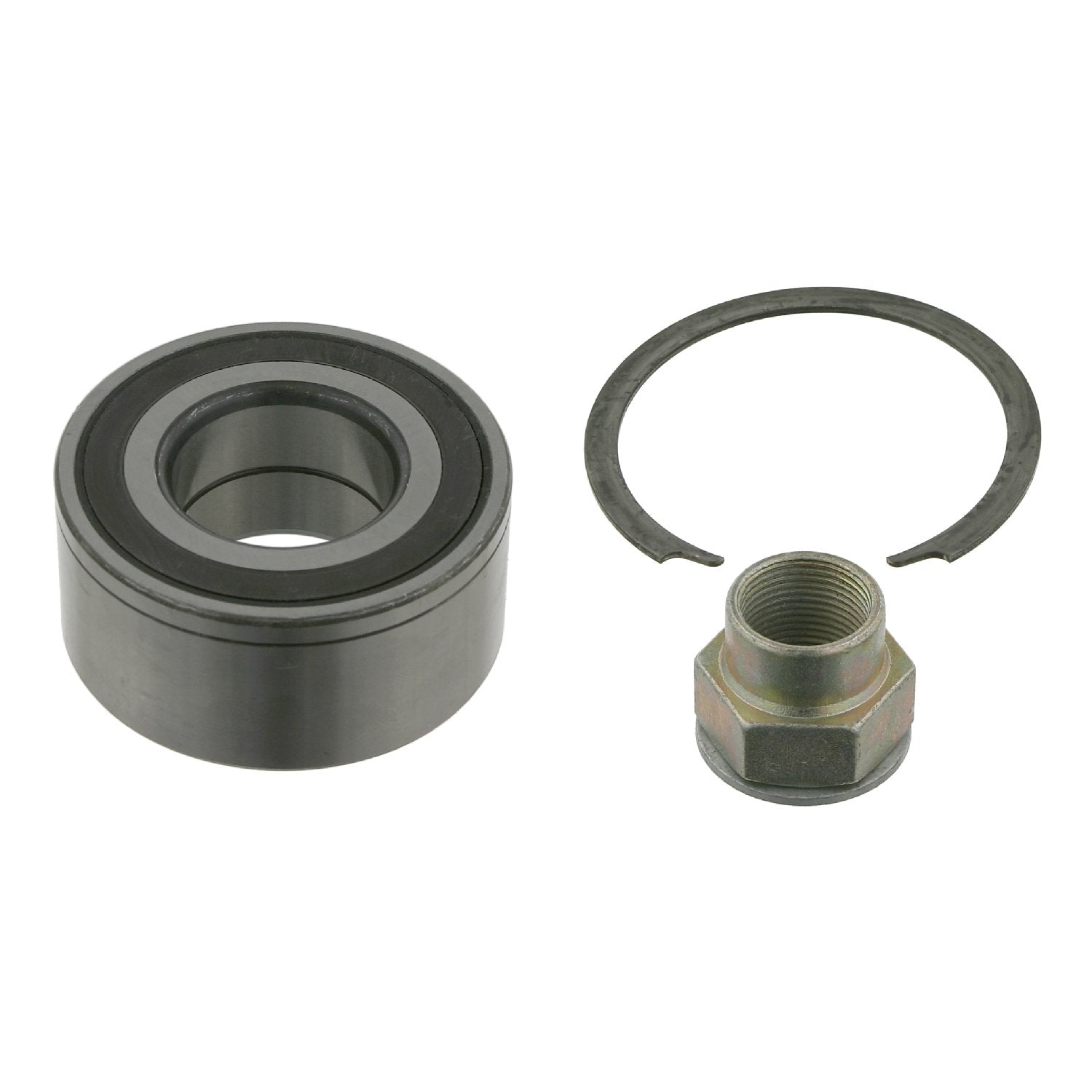 Wheel Bearing Kit FEBI BILSTEIN 24524