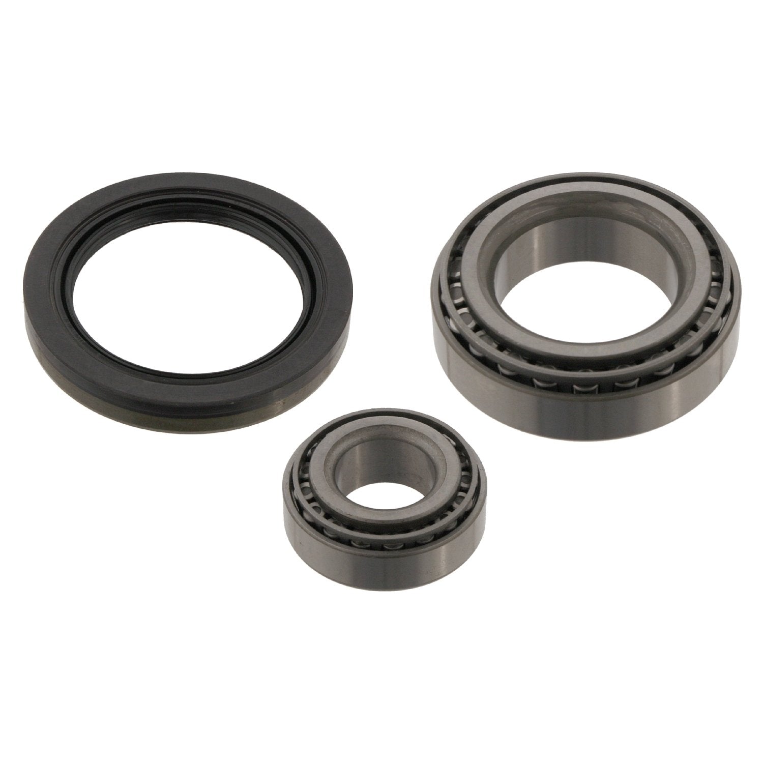 Wheel Bearing Kit FEBI BILSTEIN 24534
