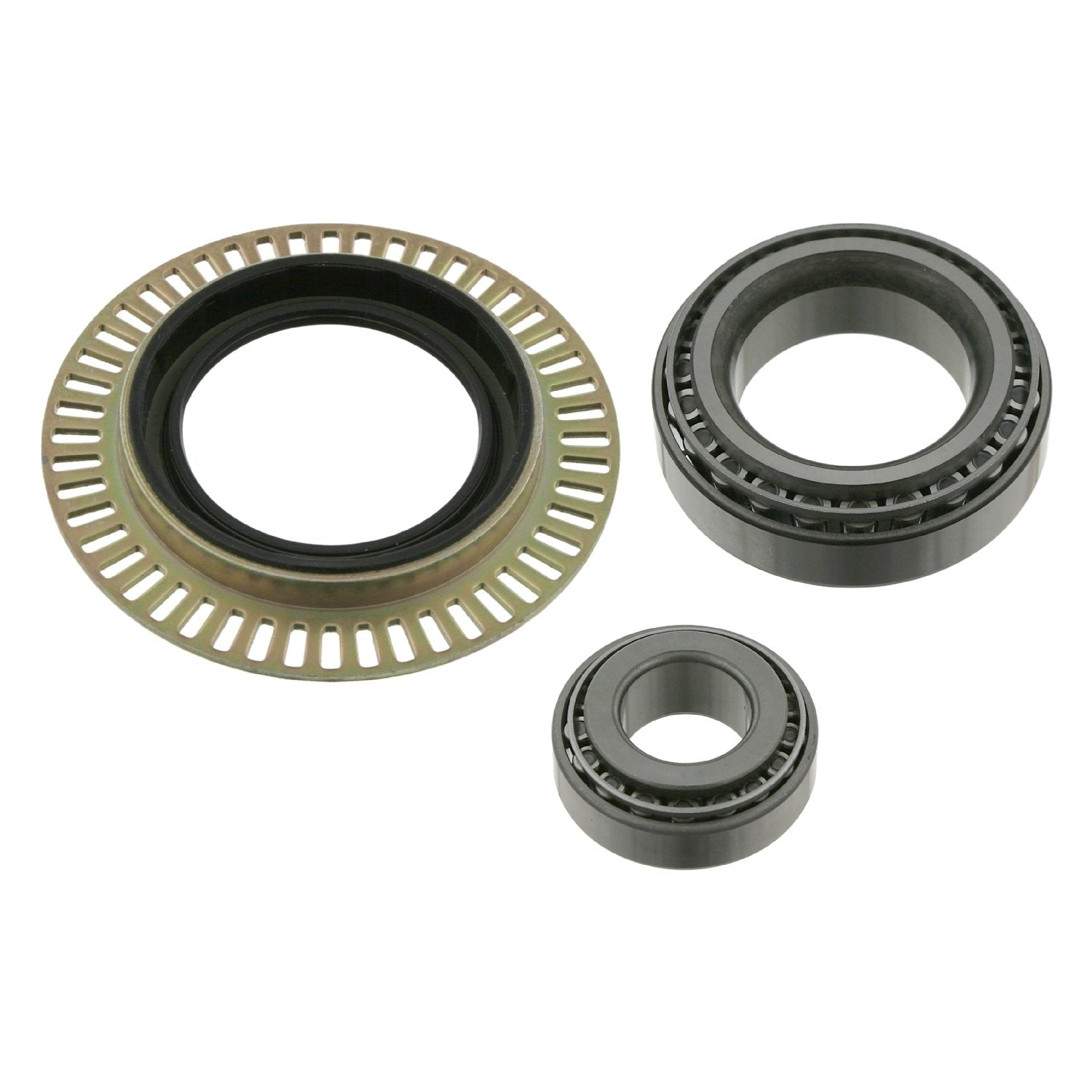 Wheel Bearing Kit FEBI BILSTEIN 24535