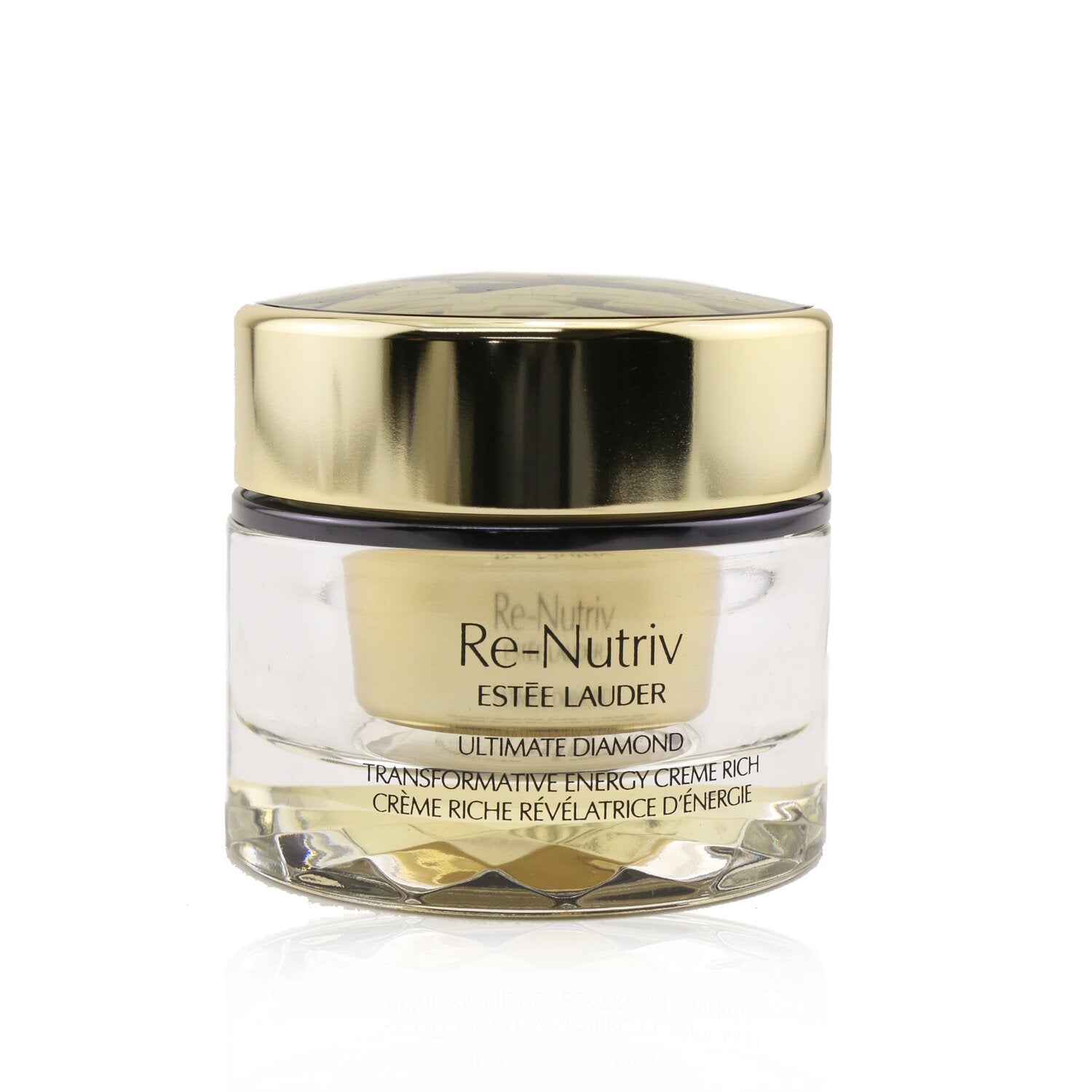 Re-Nutriv - Ultimate Diamond Transformative Energy Creme Rich