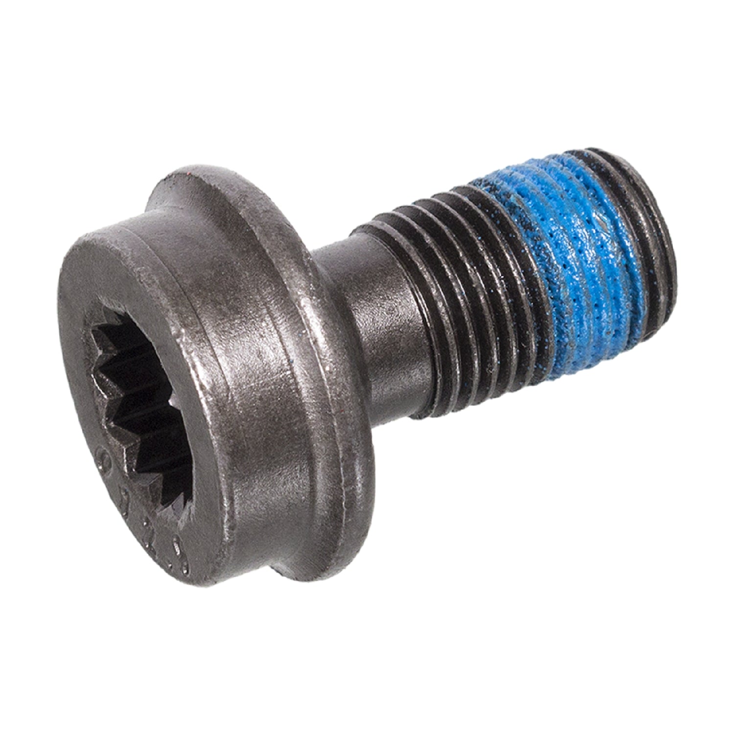 Flywheel Bolt FEBI BILSTEIN 24602