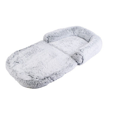 iMounTEK® Human-Sized Dog Bed