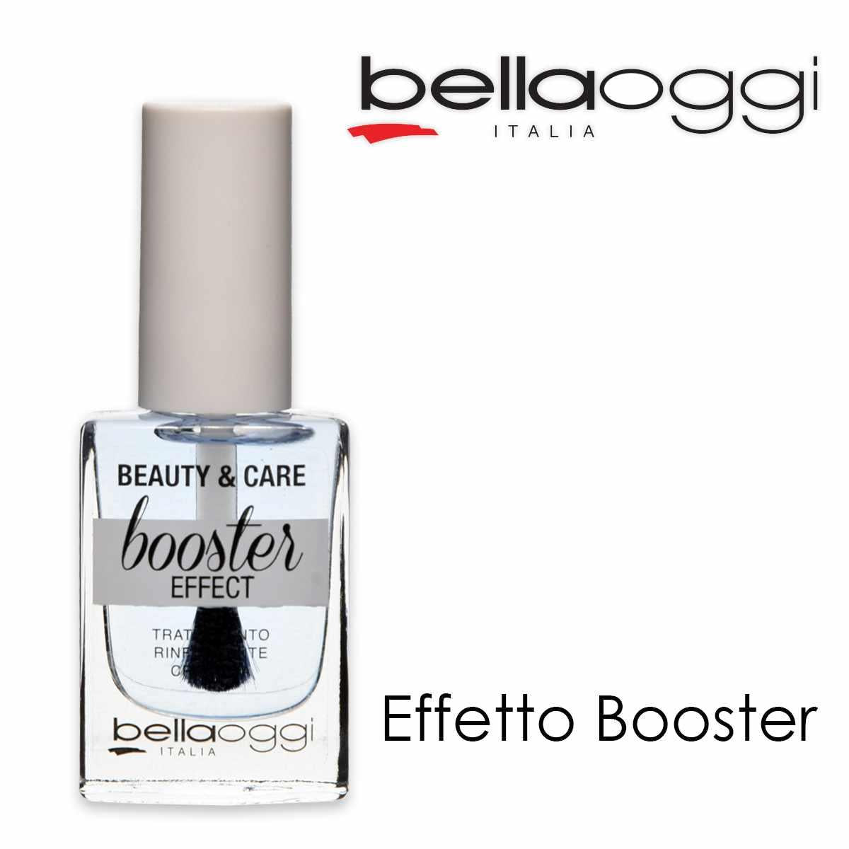 Booster Effect Rooming Treatment