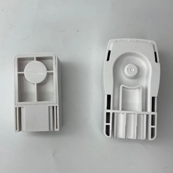 Head Driver Gear Box For Tuya Curtain Motor Fit To Dt82 Curtain Track Aluminum Rails For Smart Home Curtain System