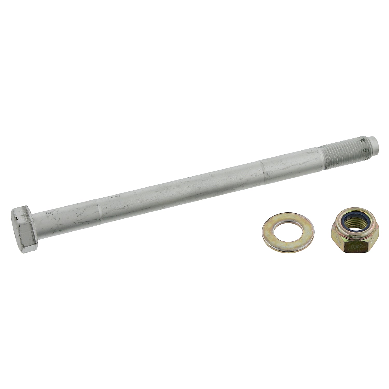 Mounting Kit, control lever FEBI BILSTEIN 24687