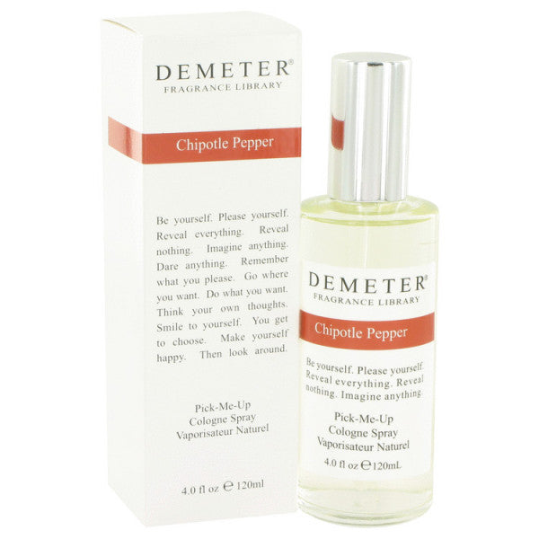 Demeter - Chipotle Pepper : Eau de Cologne Spray 4 Oz - 120 ml