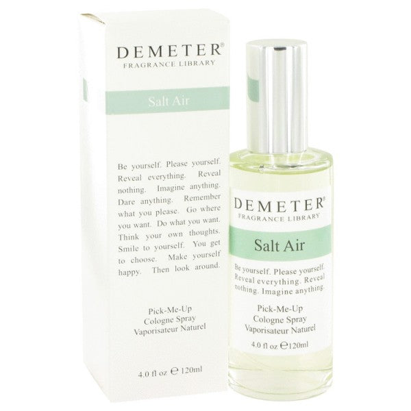 Demeter - Salt Air : Eau de Cologne Spray 4 Oz - 120 ml