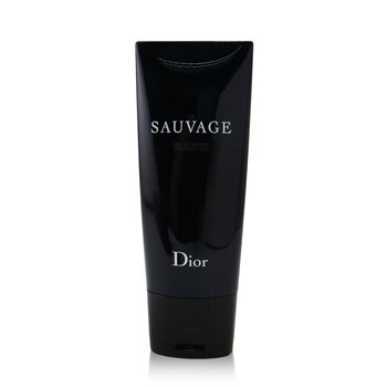 Sauvage Shaving Gel