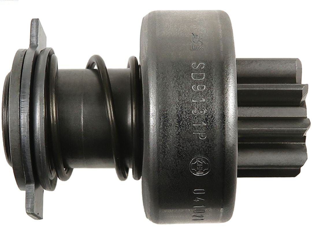 Freewheel Gear, starter AS-PL SD9131P