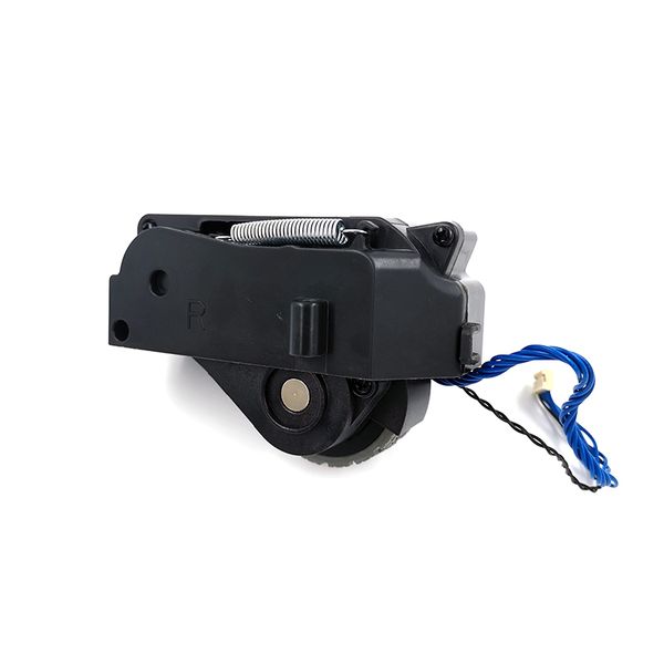 For Ecovacs Deebot TCR360 D36A-LS D36B-LPDA60 DA611-SE Slim Three Generations Drive Wheel Assembly Vacuum Cleaner Parts