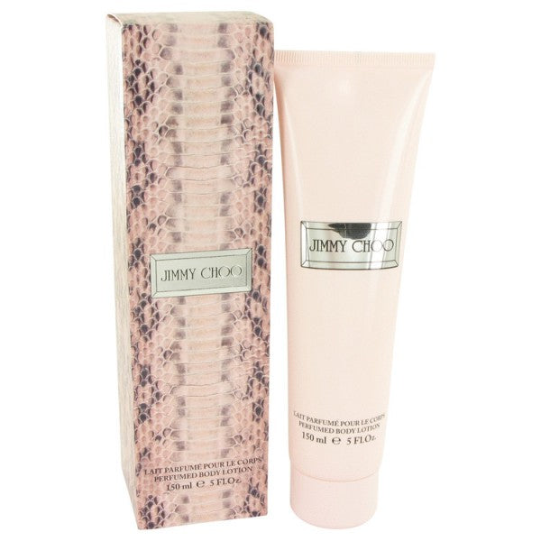 Jimmy Choo - Jimmy Choo 150ml Body oil, lotion and cream