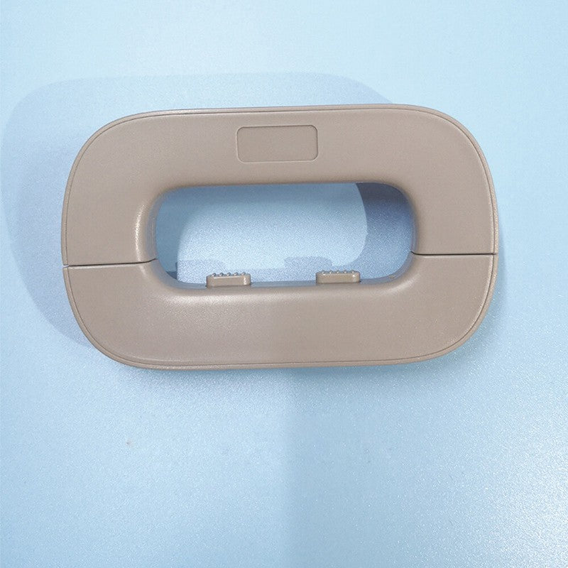 1Pc Home Freezer Lock Refrigerator Fridge Door Lock Safety Child Lock Latch