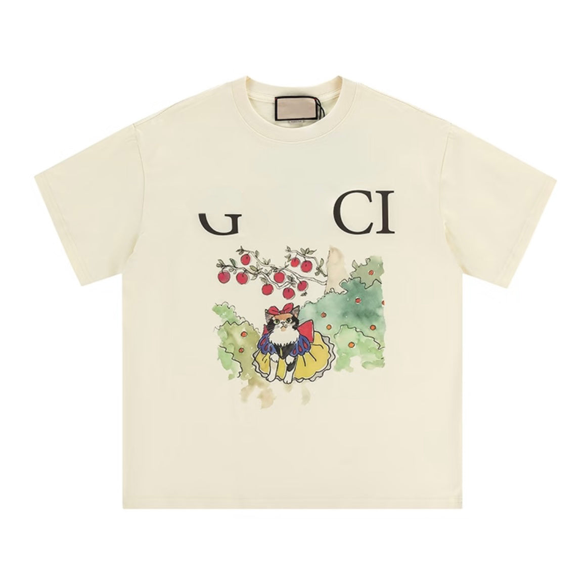 Kids Designer Clothes Luxury Kids Clothes Top Quality Tees Print Baby Boys Shirts Girls Letter Tshirts Summer Letter Printed Clothes T-shirts CRD250