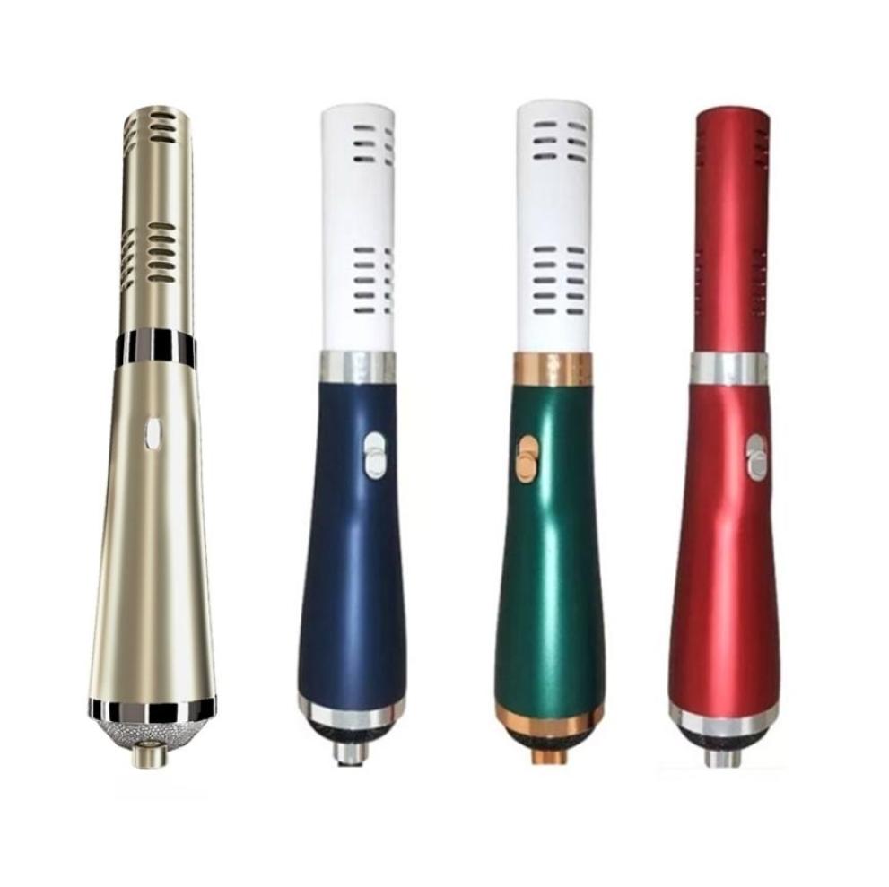 Hair Dryers Terahertz Wand Thz Small God Blowing Upgrade Blue Light Home Care For Arthritis Iteracare Lightwave Therapy Dryer Blow3767870